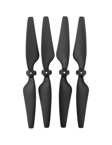 Hélices para Dron PUOO HS600 HS600D TF35 PRO V11 8PCS 187mm