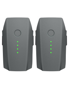 Batería de Vuelo Inteligente DJI Mavic Pro 2 Pack 11.4V 3830mAh