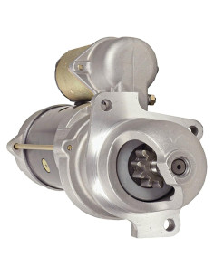 Motor de Arranque 12V DB Electrical 410-12144 para Hyster