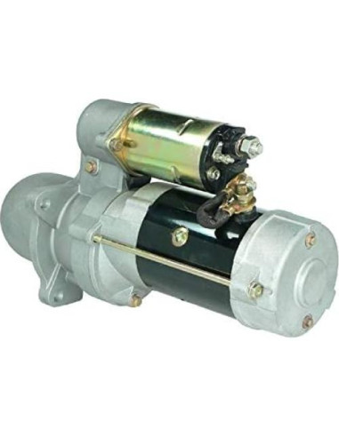 Motor de Arranque 12V DB Electrical 410-12144 para Hyster