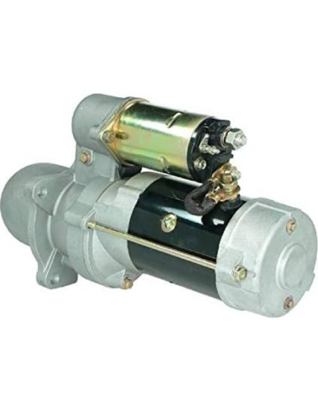 Motor de Arranque 12V DB Electrical 410-12144 para Hyster