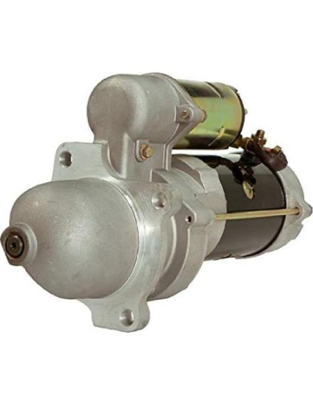 Motor de Arranque 12V DB Electrical 410-12144 para Hyster