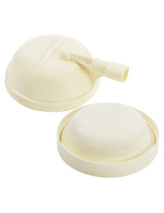 Membrana y Tapa Medela Symphony - Repuesto Extractor Leche