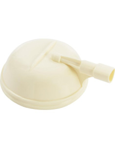 Membrana y Tapa Medela Symphony - Repuesto Extractor Leche 2