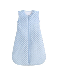 Saco de Dormir Invierno BabyinaBag 2.5 Tog 100% Algodón Mediano