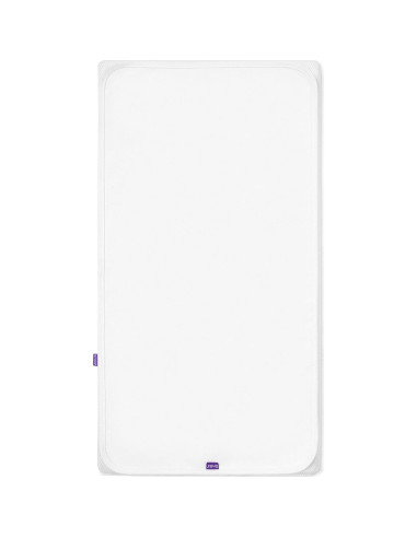 Protector de colchón impermeable Snuz para cuna 75.4x40.6 cm