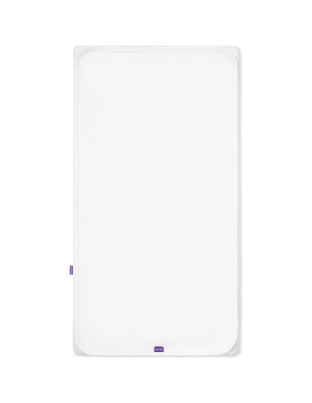 Protector de colchón impermeable Snuz para cuna 75.4x40.6 cm