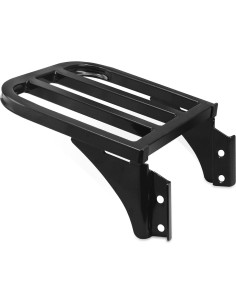 Soporte de Equipaje Sissy Desmontable NOVALLA para Harley 883 2