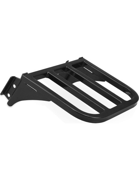 Soporte de Equipaje Sissy Desmontable NOVALLA para Harley 883