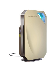 Purificador de aire Green Air KH-H201 HEPA IonCluster 92.9 m