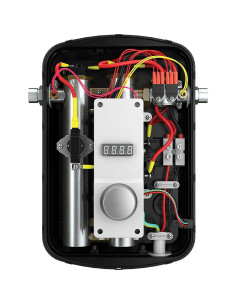 Calentador de Agua Eléctrico Sin Tanque Rheem 8kW 240V 2