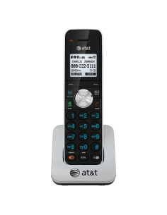 Teléfono Inalámbrico AT&T TL90071 con Audio HD y Cargador