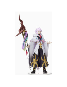 Figura SPM Merlin Fate/Grand Order SEGA 20.32 cm