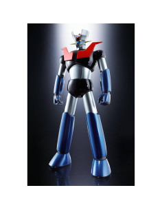 Figura de Acción Mazinger Z Gx-70 Bandai 17 cm Metal y Plástico 2