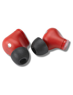 Consejos de Espuma Comply para Beats Fit Pro y Studio Buds - 3 Pares