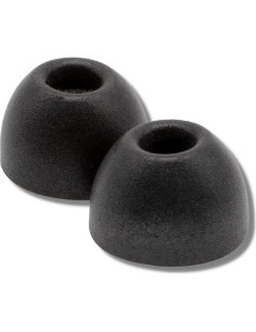 Consejos de Espuma Comply para Beats Fit Pro y Studio Buds - 3 Pares 2