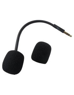 Micrófono de Reemplazo para Auriculares Logitech G PRO X