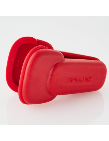 Clips Magnéticos para Bolsas Farberware - Conjunto de 6 Piezas