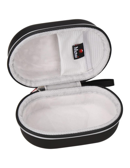 Funda de Viaje Mchoi para Ratón Gaming Logitech G502 X Plus