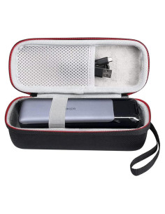 Funda Dura AONKE para Power Bank Anker 737 24000mAh