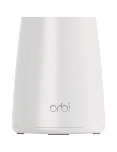 Sistema WiFi en malla NETGEAR Orbi RBK43 - 3 enrutadores + 2 extensores