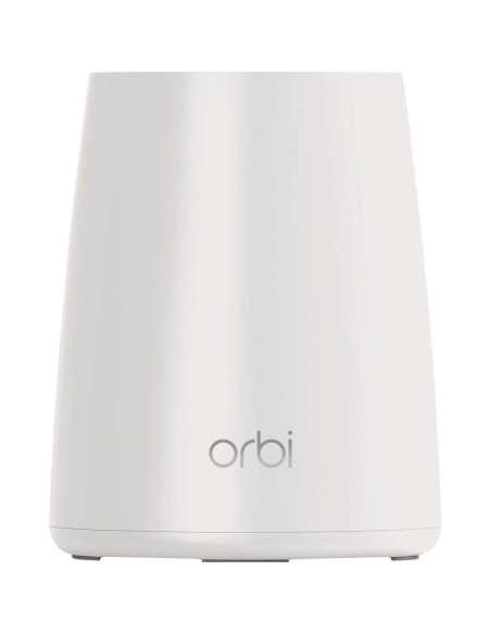 Sistema WiFi en malla NETGEAR Orbi RBK43 - 3 enrutadores + 2 extensores Sistema WiFi en malla NETGEAR Orbi RBK43 - 3 enrutadores + 2 extensores