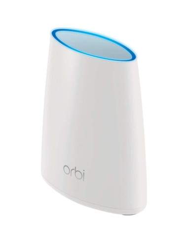 Sistema WiFi en malla NETGEAR Orbi RBK43 - 3 enrutadores + 2 extensores