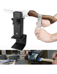 Morsa Giratoria para Banco de Trabajo Yoursme 4.84 kg 2