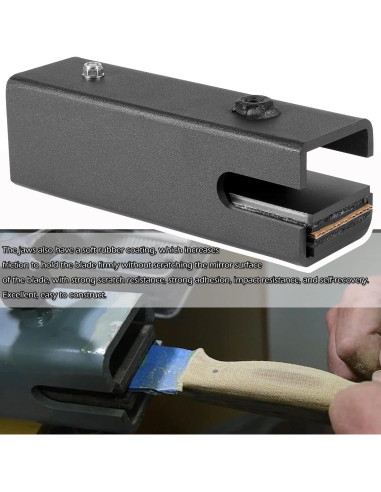 Morsa Giratoria para Banco de Trabajo Yoursme 4.84 kg