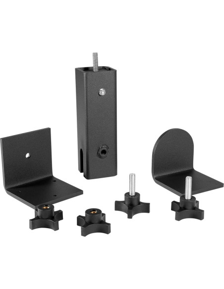 Morsa Giratoria para Banco de Trabajo Yoursme 4.84 kg