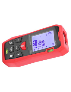 Medidor de Distancia Infrarrojo Srliya LM100A 100m