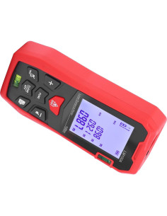 Medidor de Distancia Infrarrojo Srliya LM100A 100m 2