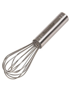 Batidor de Globo PrepWorks 20.6 cm Acero Inoxidable Apto Lavavajillas