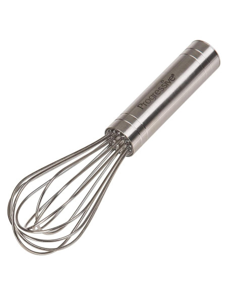 Batidor de Globo PrepWorks 20.6 cm Acero Inoxidable Apto Lavavajillas