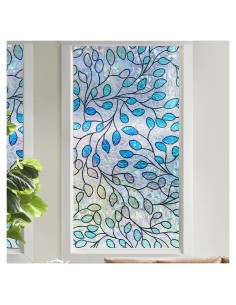 Película de Ventana Privada QYLTHRA 43.2x200cm UV Aislante