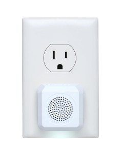 Repelente Ultrasonido de Roedores Victor M753K - 3 Dispositivos 2