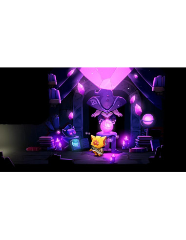 Cat Quest III PS5 - RPG de Acción Aventura Pirata