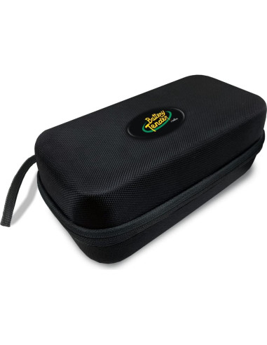 Arrancador de Salto Battery Tender 1500 AMP 12000mAh con Linterna LED