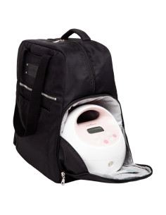 Mochila Tote para Sacaleches Sarah Wells Kelly - Aislada, 17L