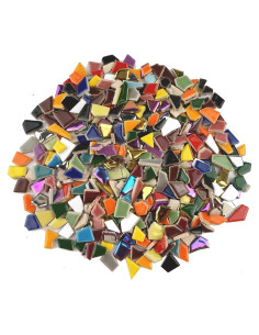 Azulejos de Cerámica Rota Lanyani 0.91 kg para Mosaicos