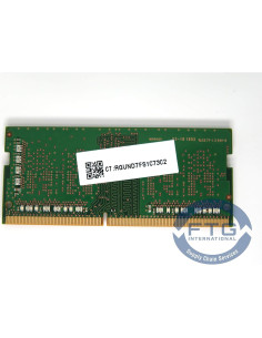 Memoria RAM 4GB SK hynix DDR4 2666MHz SODIMM 1.2V 2