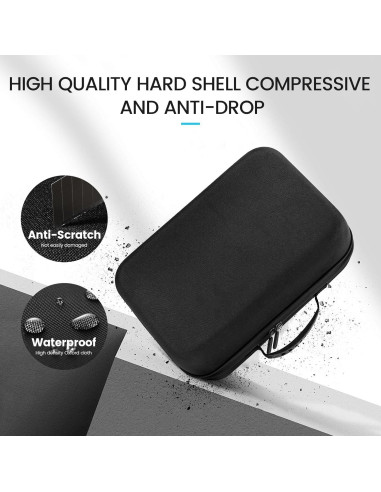 Funda de Transporte GAGITERVR para Dron DJI Neo y Accesorios