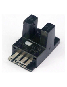 Interruptor Óptico Ranurado PNP EE-SX674P 5MM DC5-24V 50mA