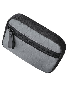 Funda EDC ALPAKA HUB Pouch X-Pac VX21 Gris Impermeable