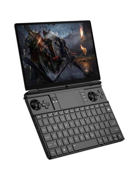 GPD Win Max 2 2025 Mini Portátil 10.1" AMD Ryzen 9 32GB 2TB