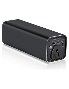 Banco de Poder Portátil Sikon 31200mAh 100W para Laptop