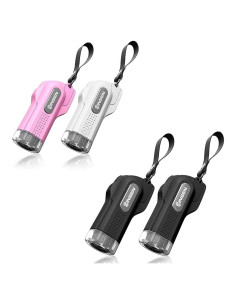 Martillo de Seguridad SINSEN - Kit de Escape Automotriz 2 Piezas