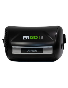 Aspiradora de Cadera Atrix VACHV1 Ergo Lite 1200W con Filtro HEPA