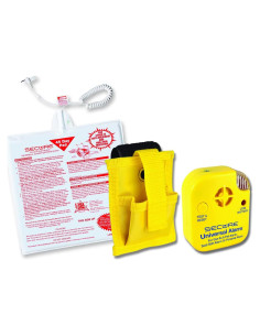 Alarma de Silla Personal Safety 45CSET-1Y con Sensor 30.48cm