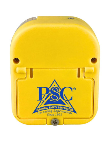 Alarma de Silla Personal Safety 45CSET-1Y con Sensor 30.48cm